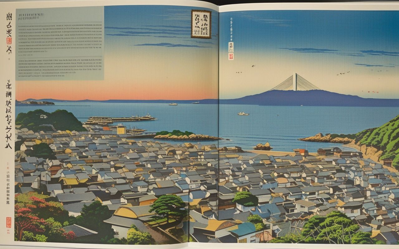 Fujisawa Travel Guide — Gateway to Shonan’s Coast