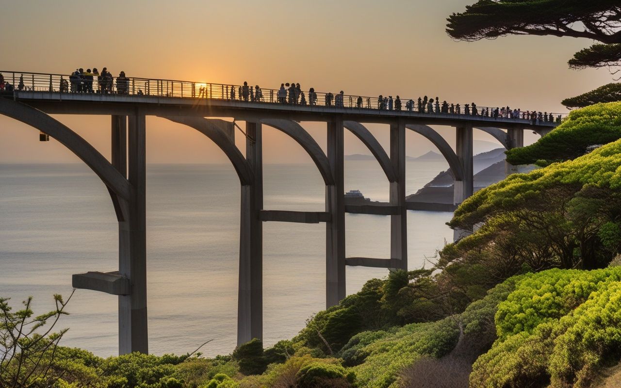 TARI TARI Pilgrimage in Shonan & Enoshima — Follow the Choir