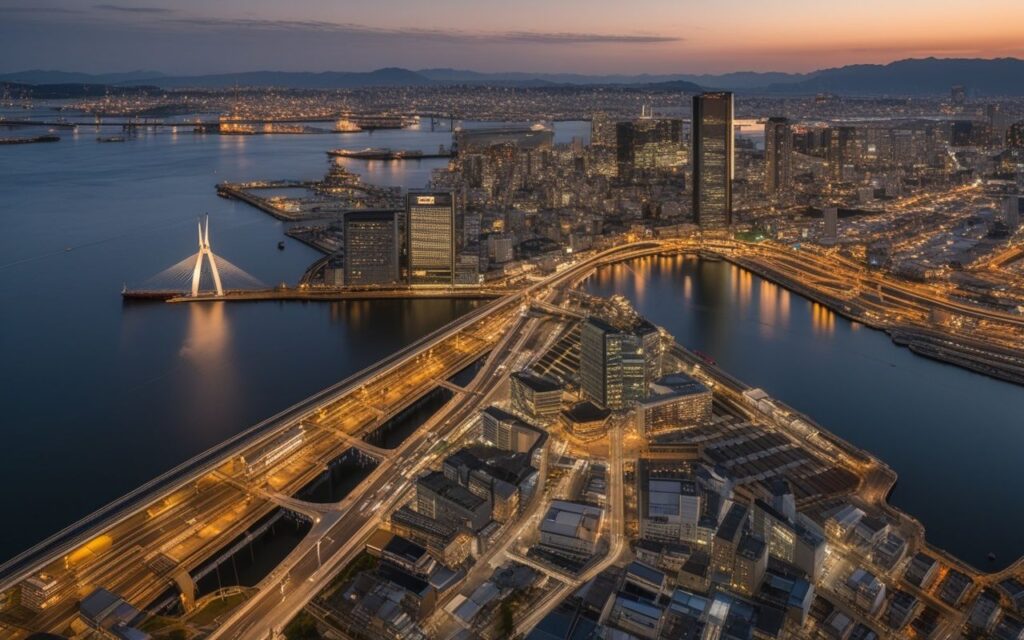 Yokohama Minato Mirai Shopping — Best Malls & Boutiques 2026
