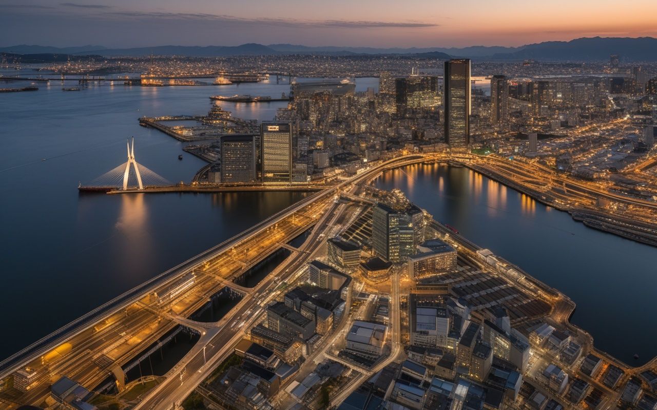 Yokohama Minato Mirai Shopping — Best Malls & Boutiques 2026