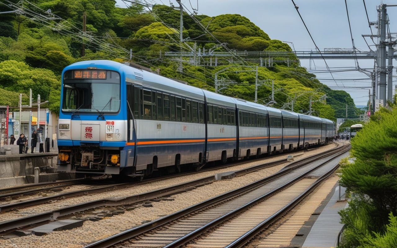 Yokosuka Transportation Guide 2026 — Miura Peninsula Access