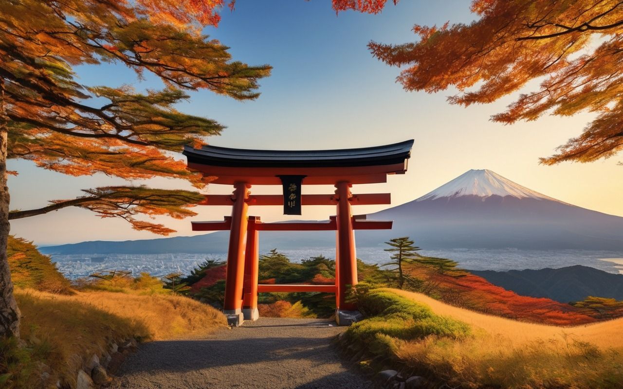 Ashigara Area Guide: Kintaro Legends