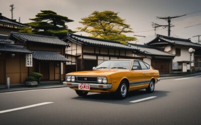 Atsugi & Zama: Car Culture Heartland