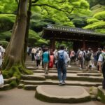 Kamakura Hiking Trails and Hidden Backstreets: Escape the Crowds
