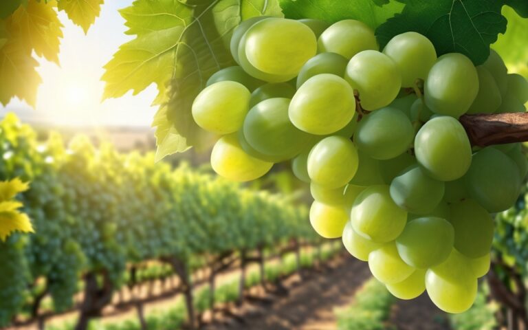 Kanagawa Fruit Picking Guide: Grapes, Pears, Mandarin Oranges, and Strawberries