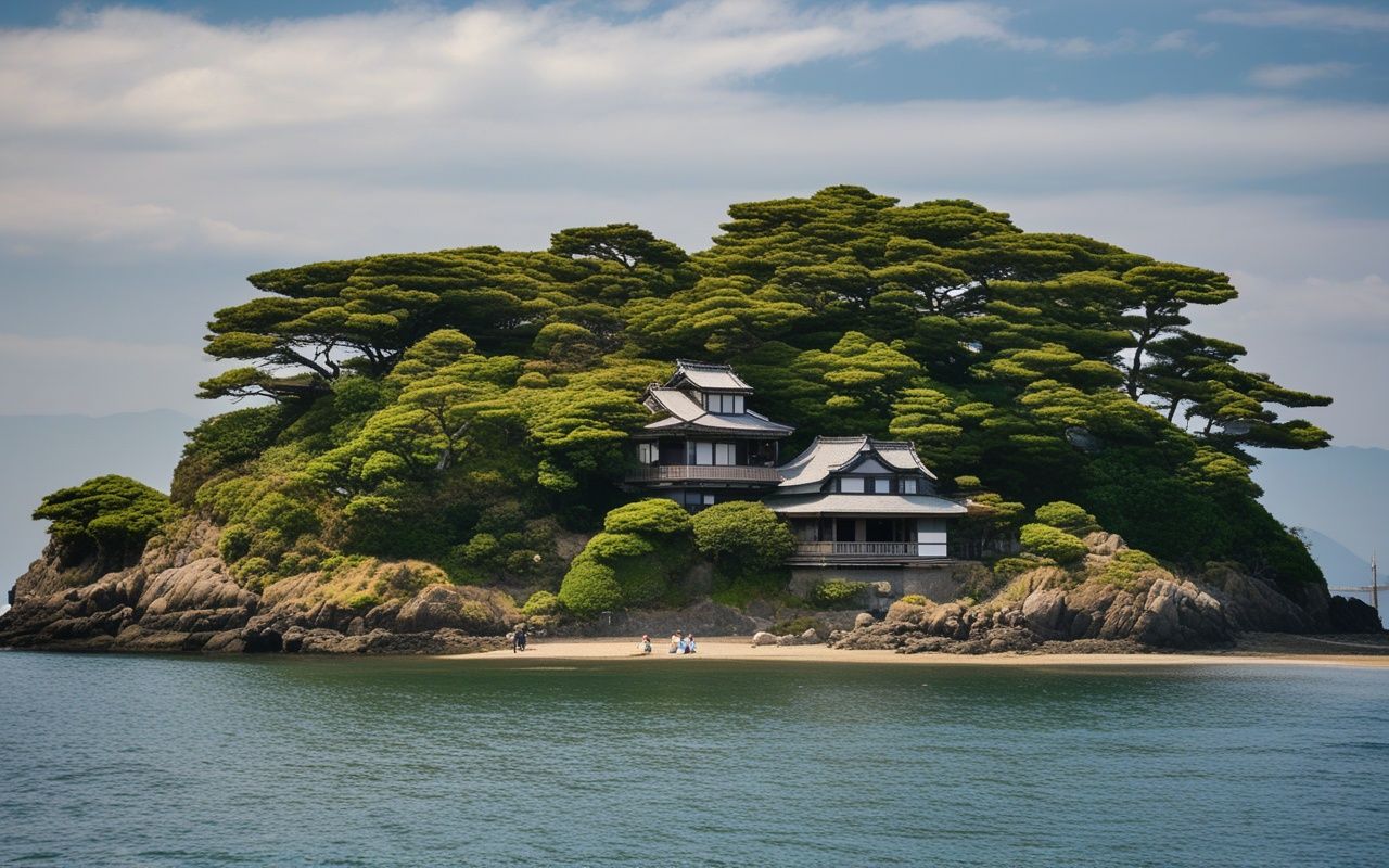 Oiso & Ninomiya: Slow-Travel on Kanagawa’s Quiet Coast
