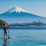 Shonan SUP & Marine Activities Guide: Paddle, Kayak, and Sail