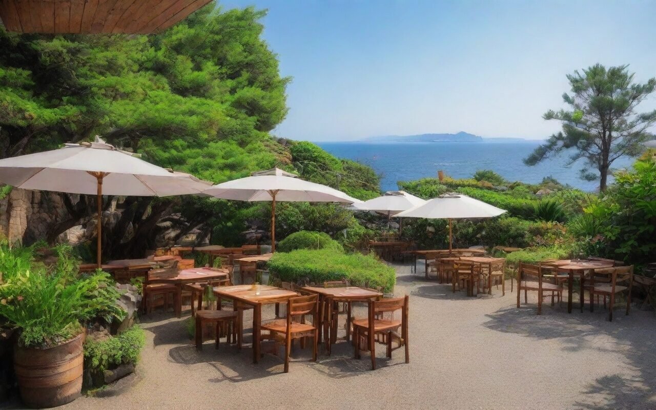 Hayama Local Cafes - Kanagawa 2026 — Introduction: The Real Hayama Cafe Culture