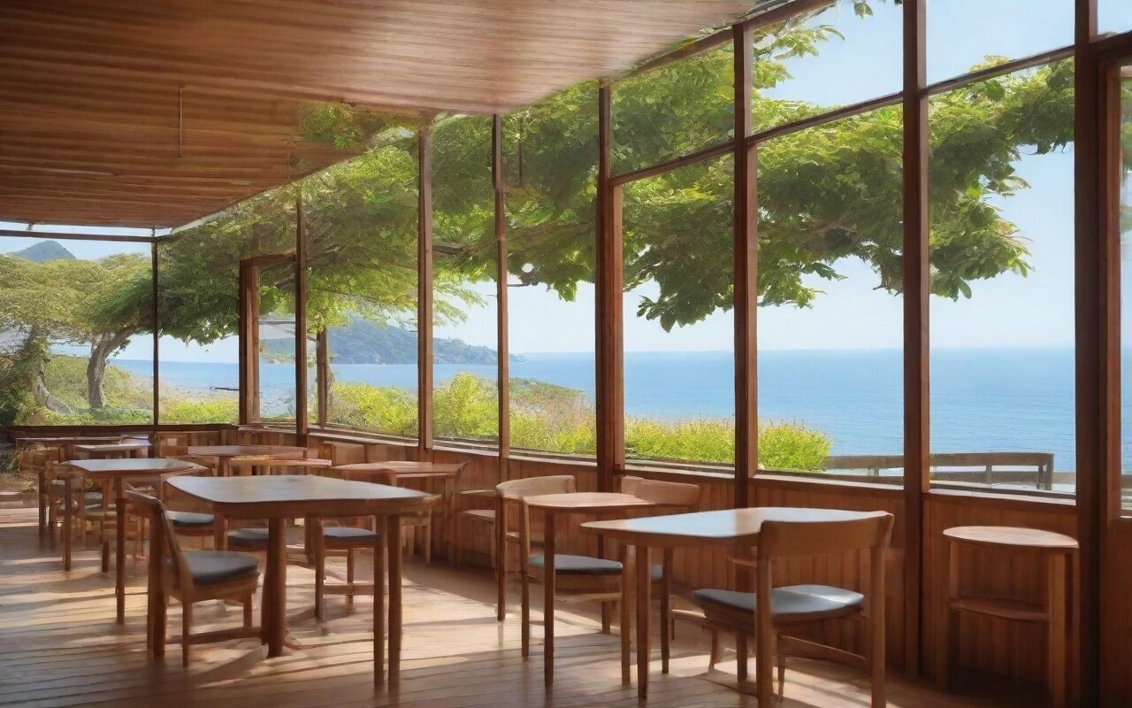 Hayama Local Cafes - Kanagawa 2026 — Overview