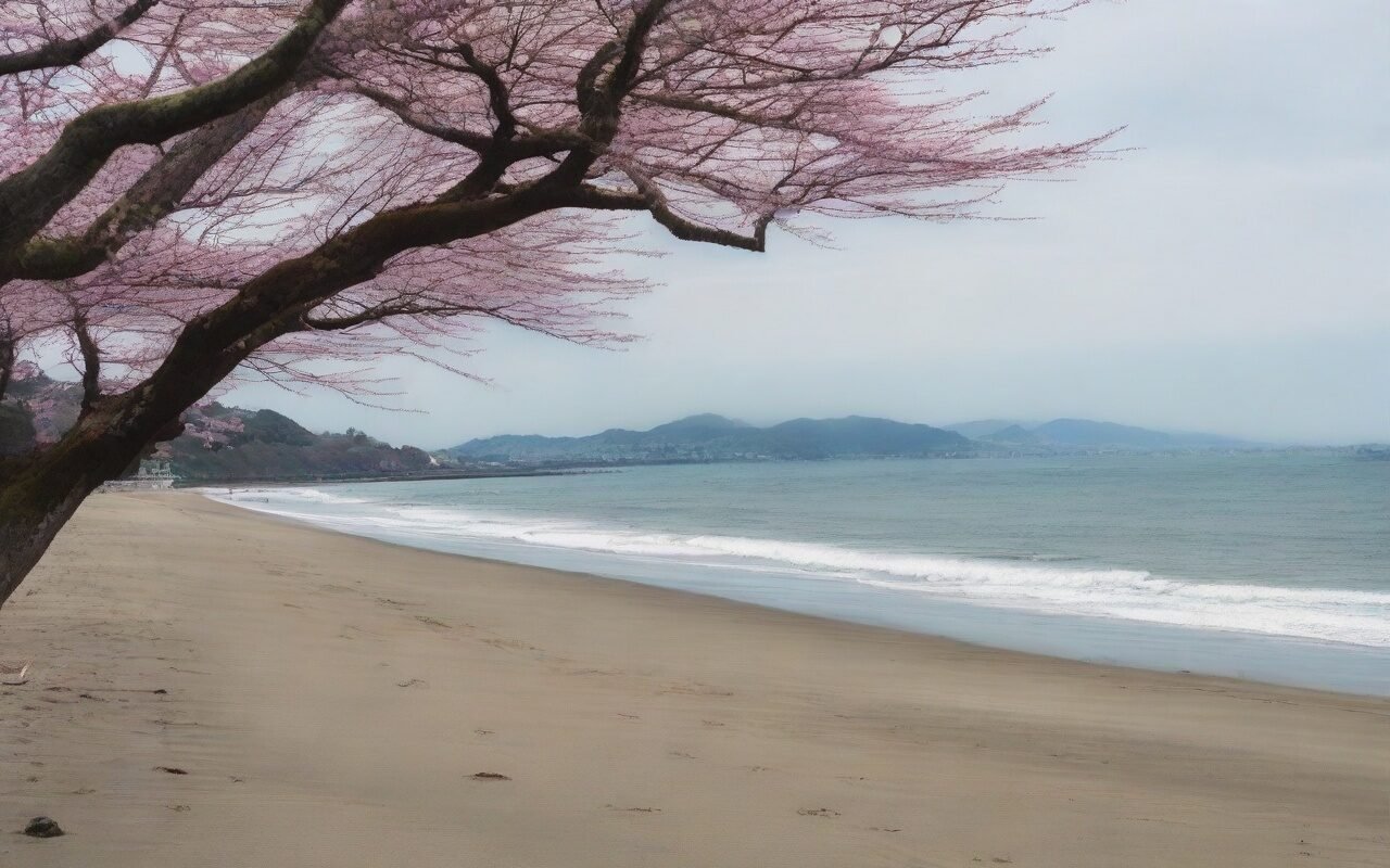 Best Beaches In Kamakura — main illustration