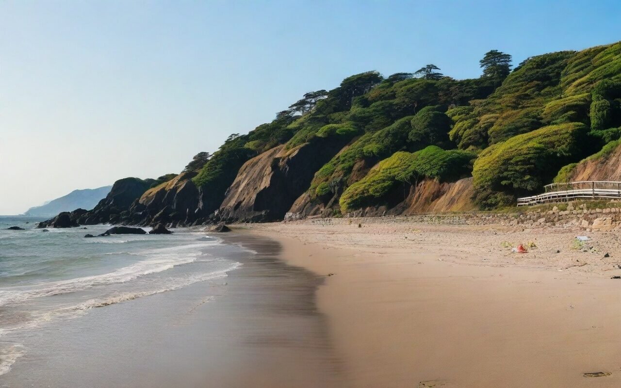 Best Beaches In Kamakura — main illustration