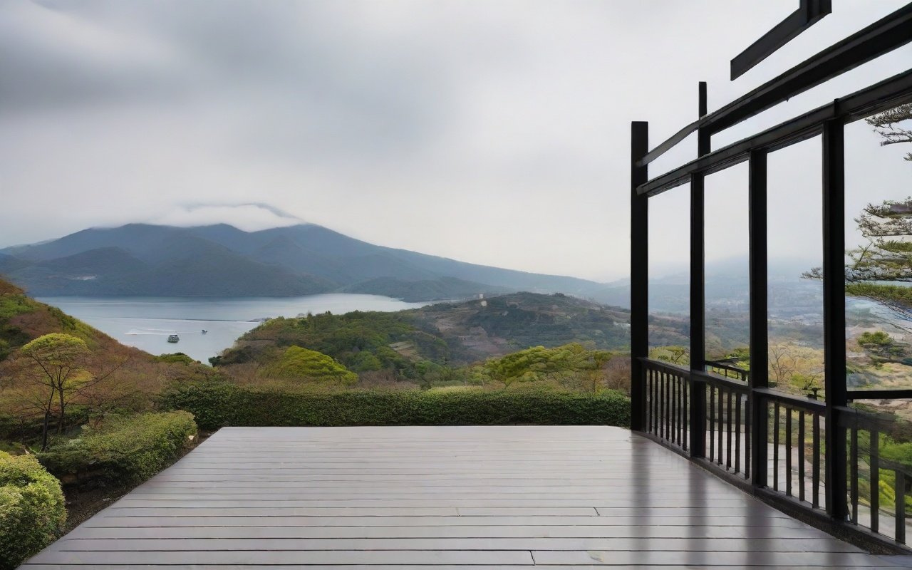 Summary comparison of best Hakone museums including Open-Air Museum. Venetian Glass and POLA Museum
