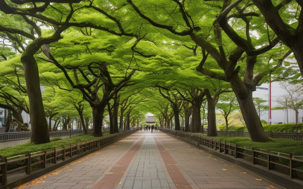 Bungo Stray Dogs Pilgrimage in Yokohama — visitor highlights