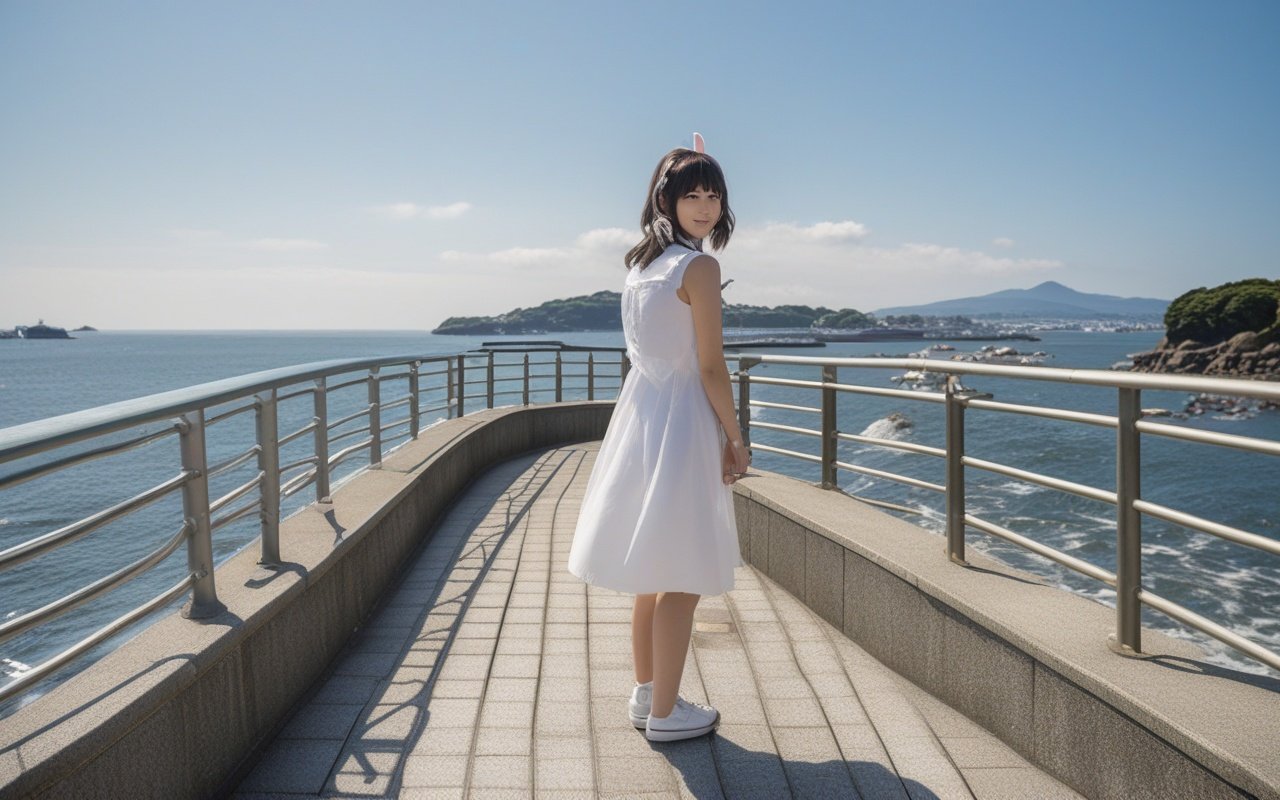 Rascal Does Not Dream of Bunny Girl Senpai Pilgrimage — visitor highlights