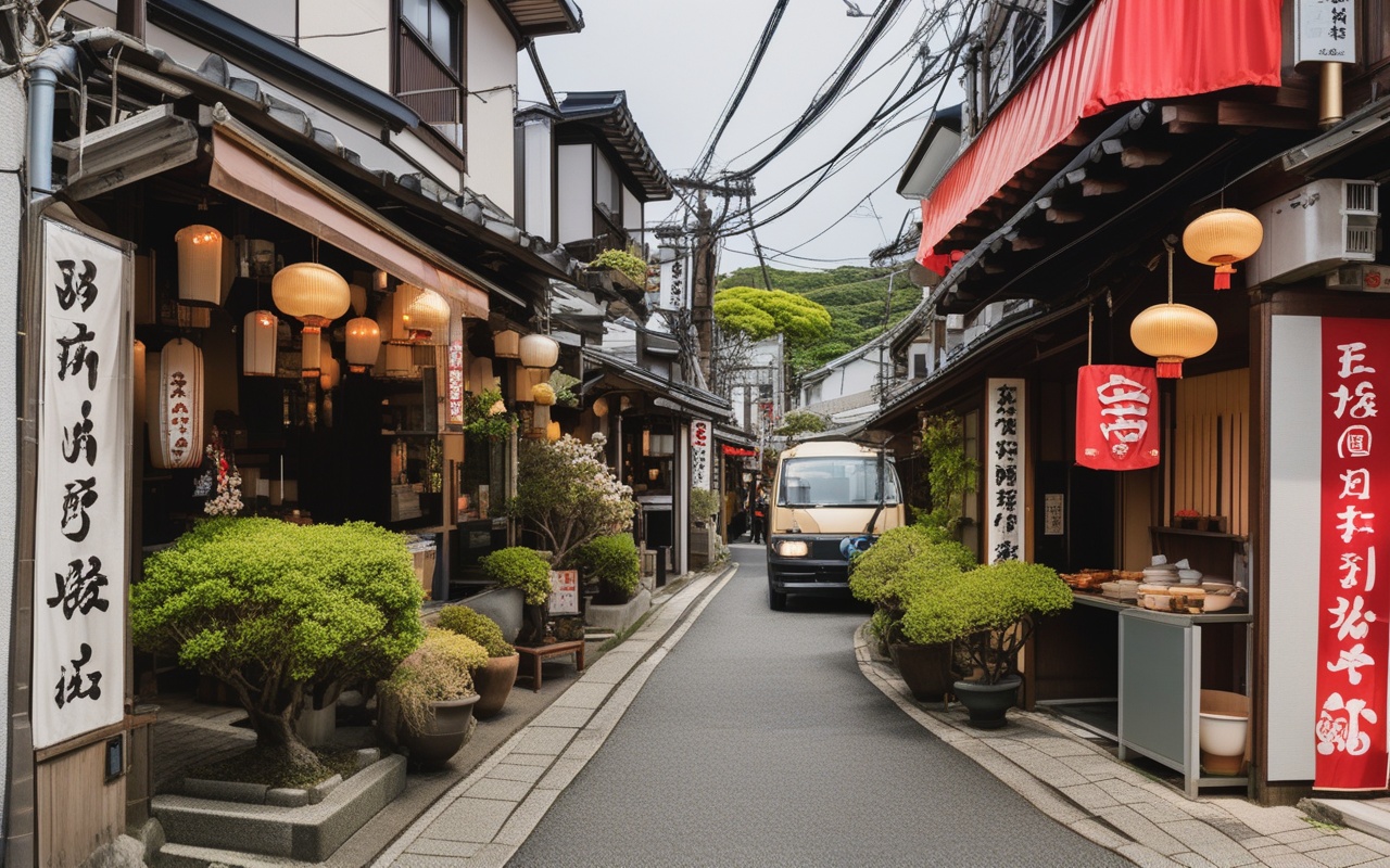 Chigasaki Local Eats Guide - Kanagawa 2026 — Introduction: Chigasaki's Culinary Soul