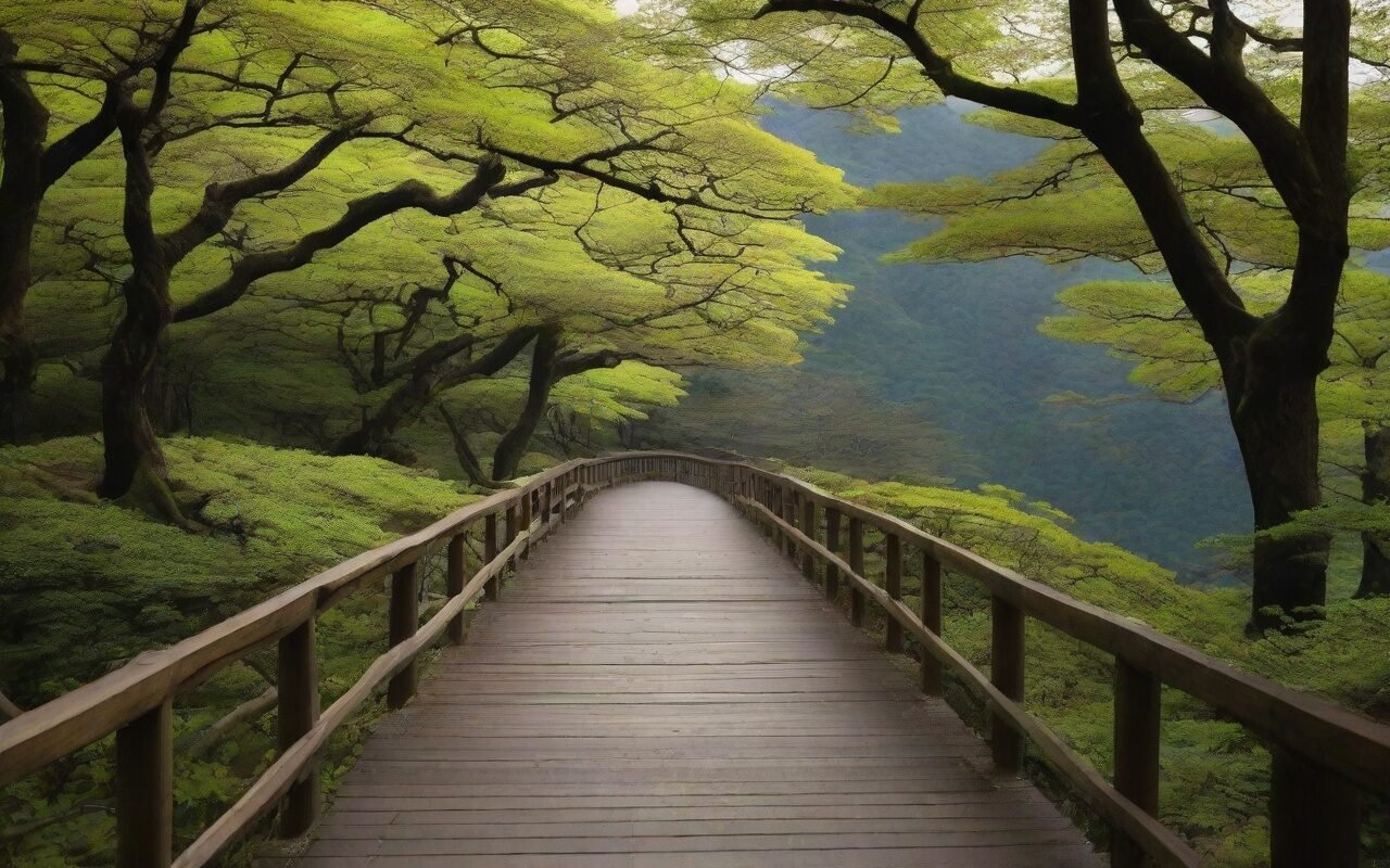 Must-see Kanagawa destination and viewpoint