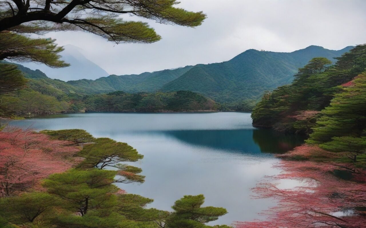 Hakone 2days 1night Guide 2026 — Budget Breakdown