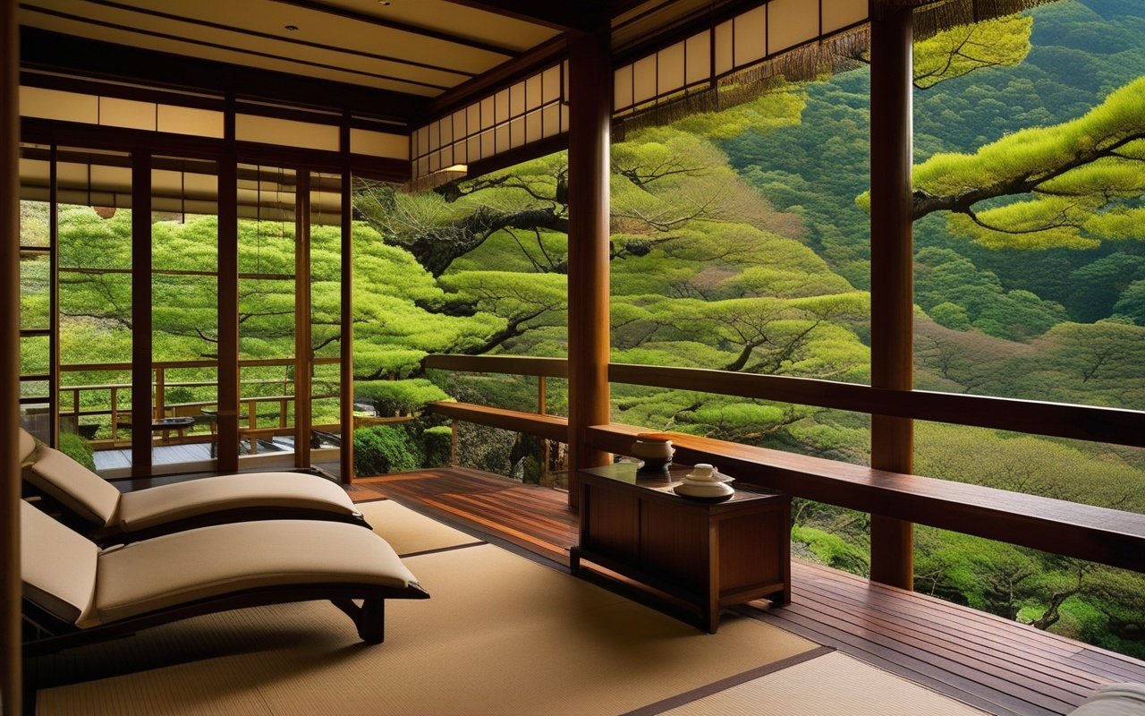 Hakone Accommodation Guide 2026 — Ryokan, Hotels & Onsen... — Overview