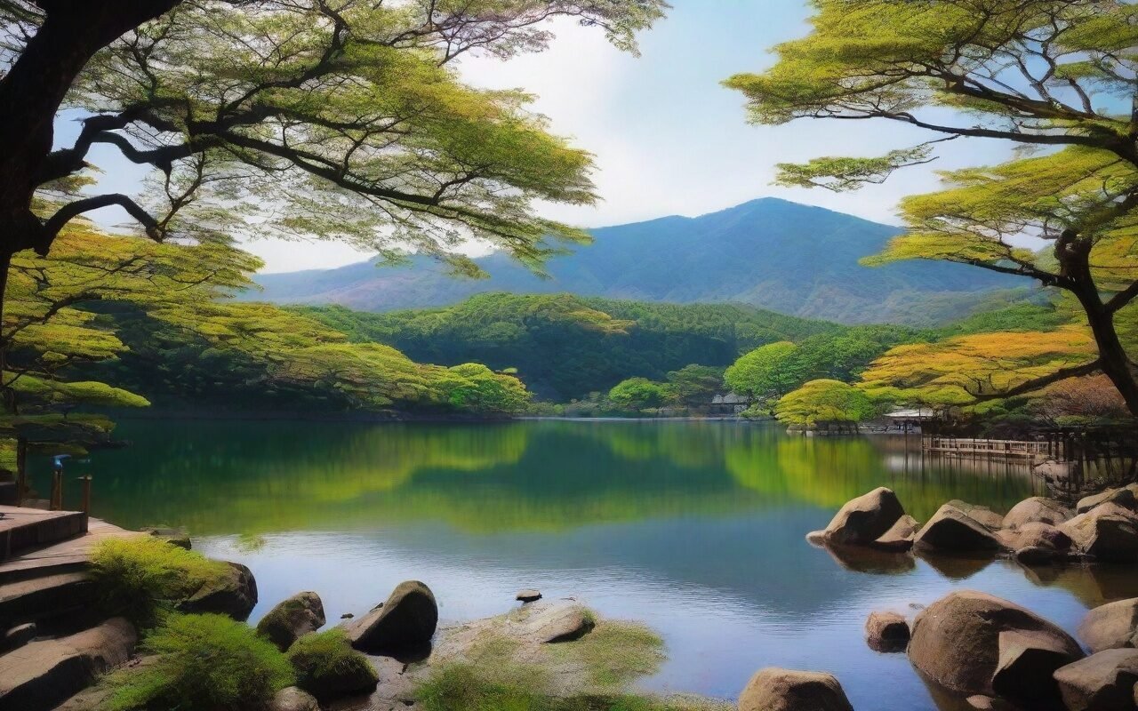 Hakone Day Trip Onsen Guide 2026 — Budget Breakdown