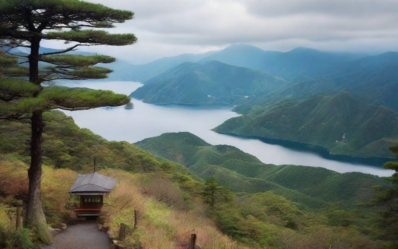 Hakone Free Pass Ultimate — detailed view