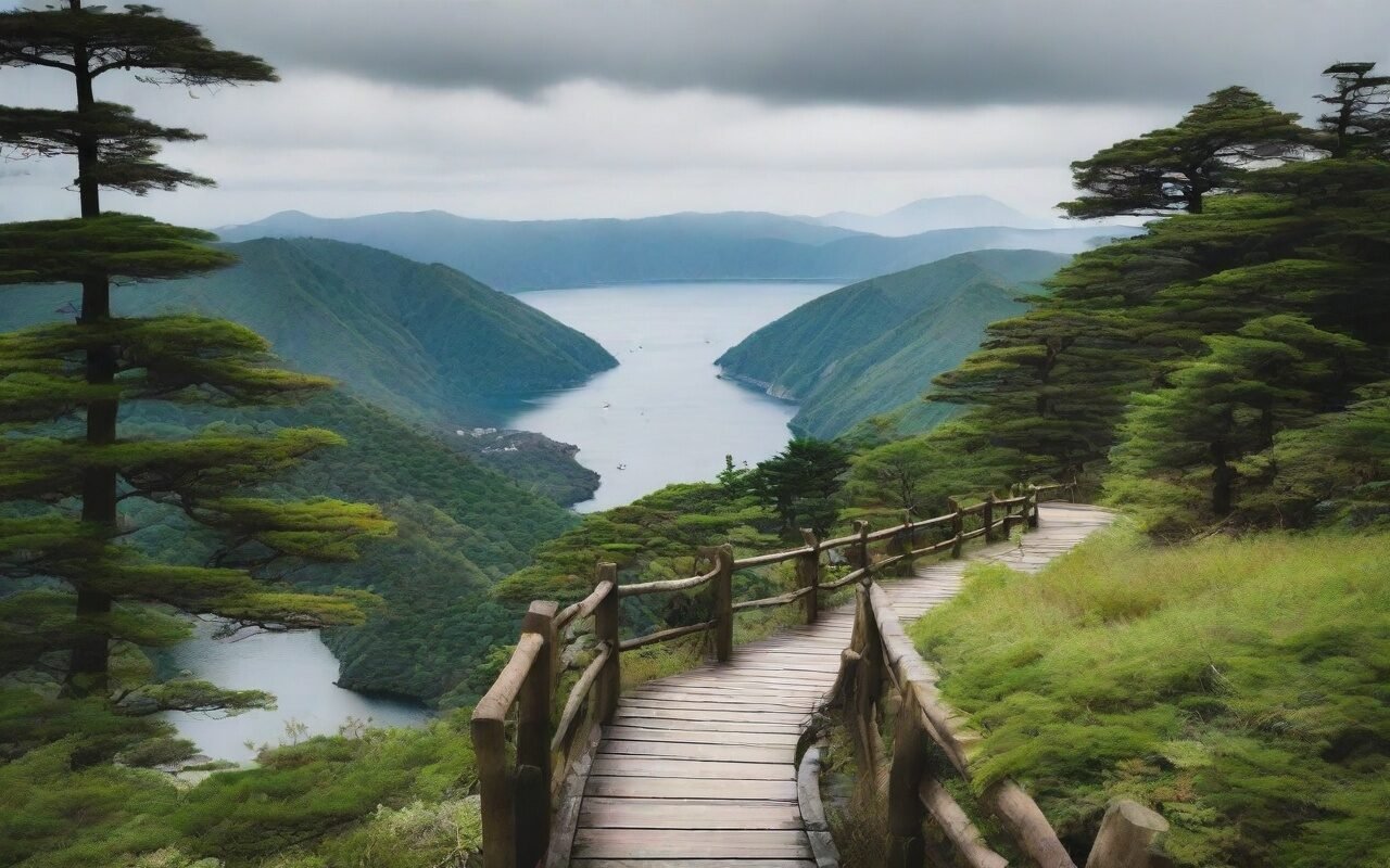 Hakone Free Pass Ultimate Guide — Complete Guide 2026 — Location