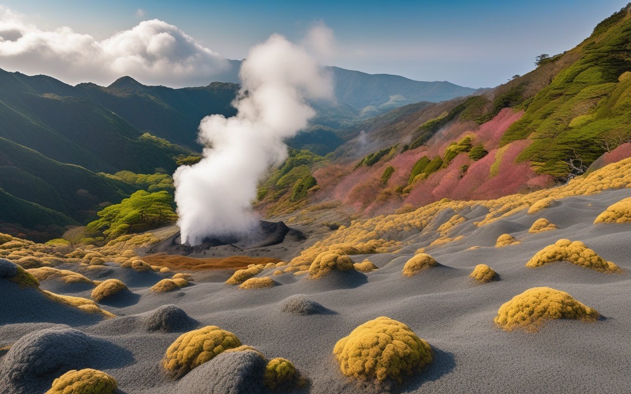 Hakone Hiking Trails For Beginners — main illustration