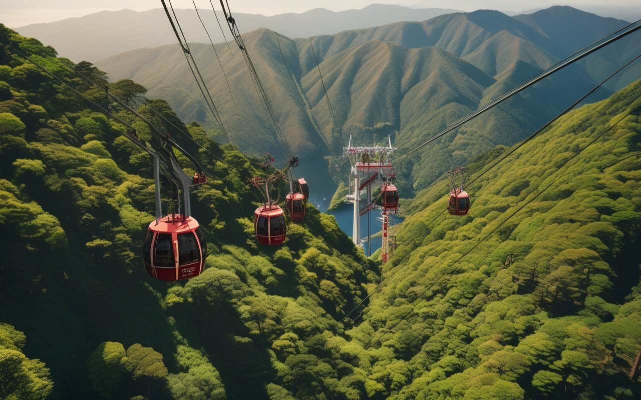 Hakone Hiking Trails For Beginners 2026 — Summary