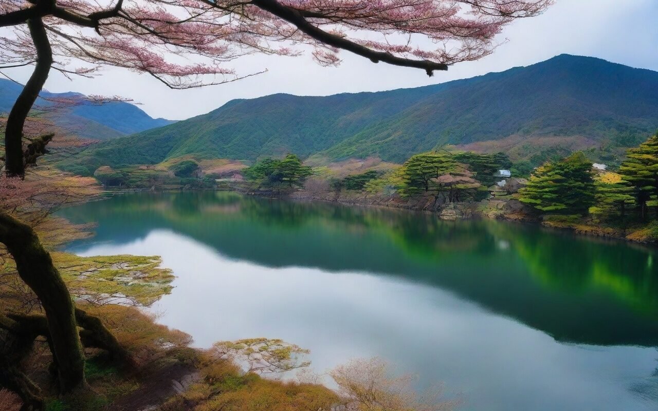 Hakone On A Budget Guide — main illustration
