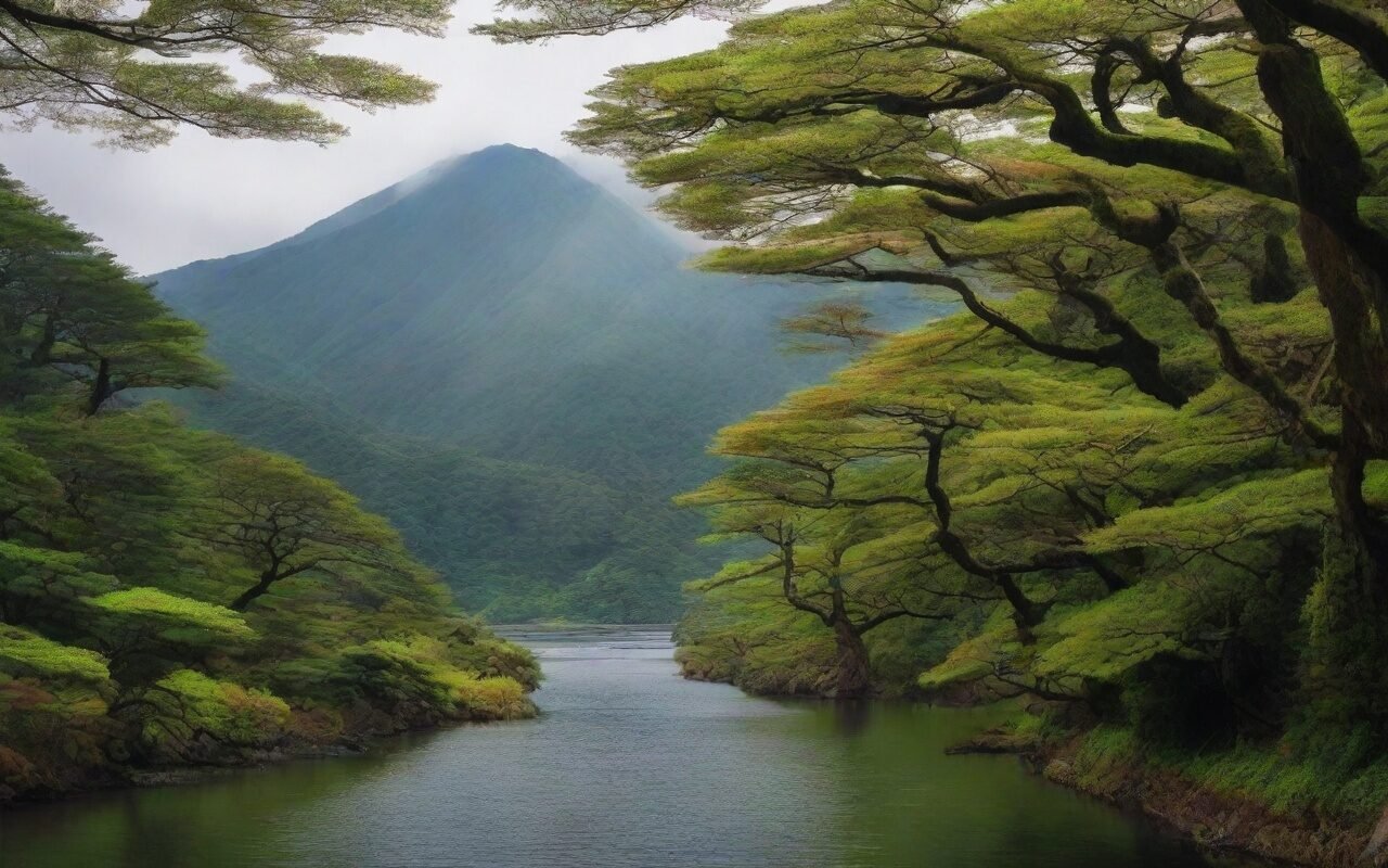 Hakone On A Budget — detailed view