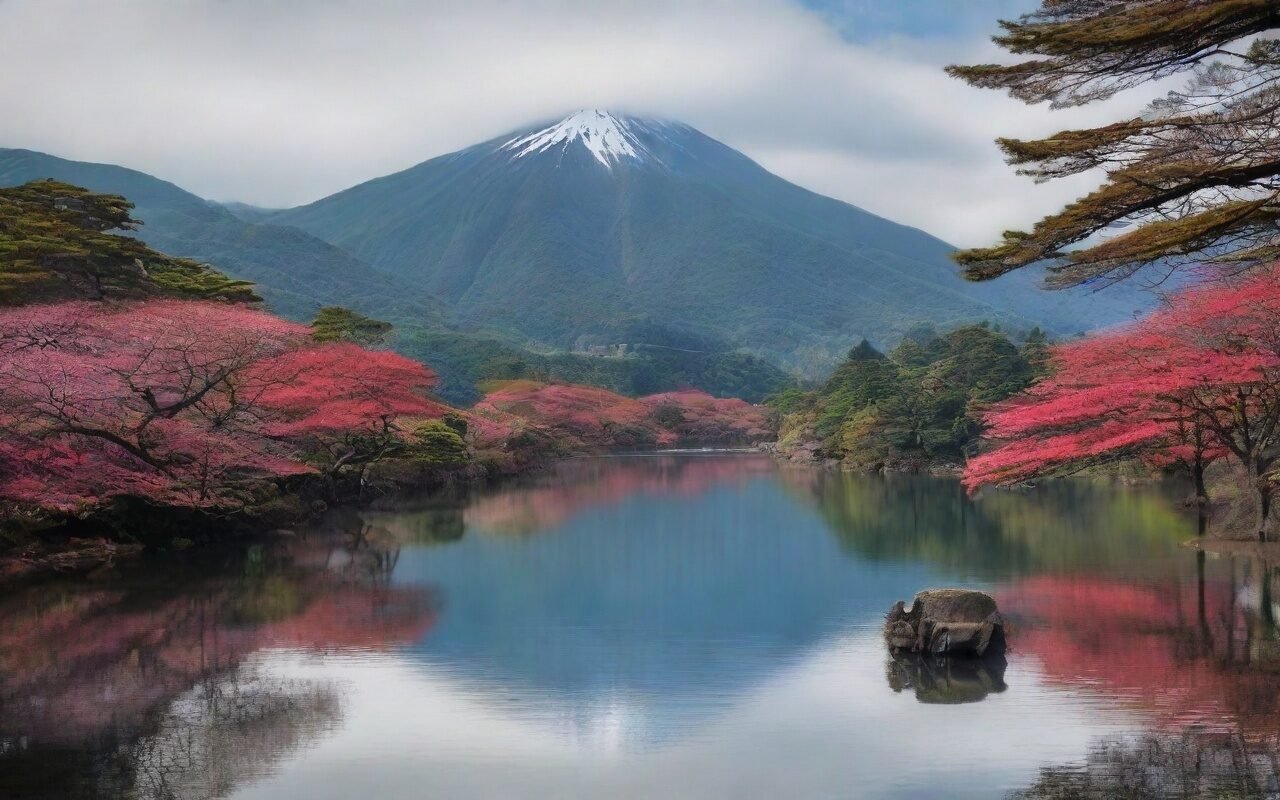 Hakone On A Budget Guide — main illustration