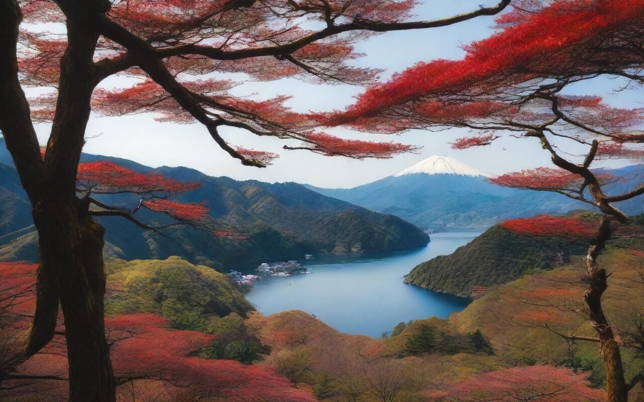 Hakone On A Budget Guide - Kanagawa 2026 — Summary