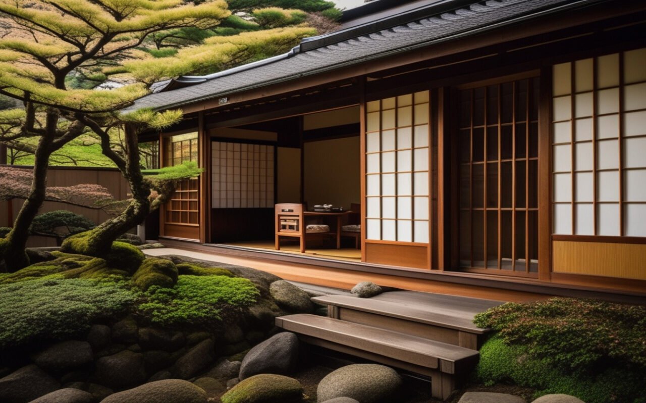 Hakone Onsen Complete Guide 2026 — 1. Hakone Yuryo