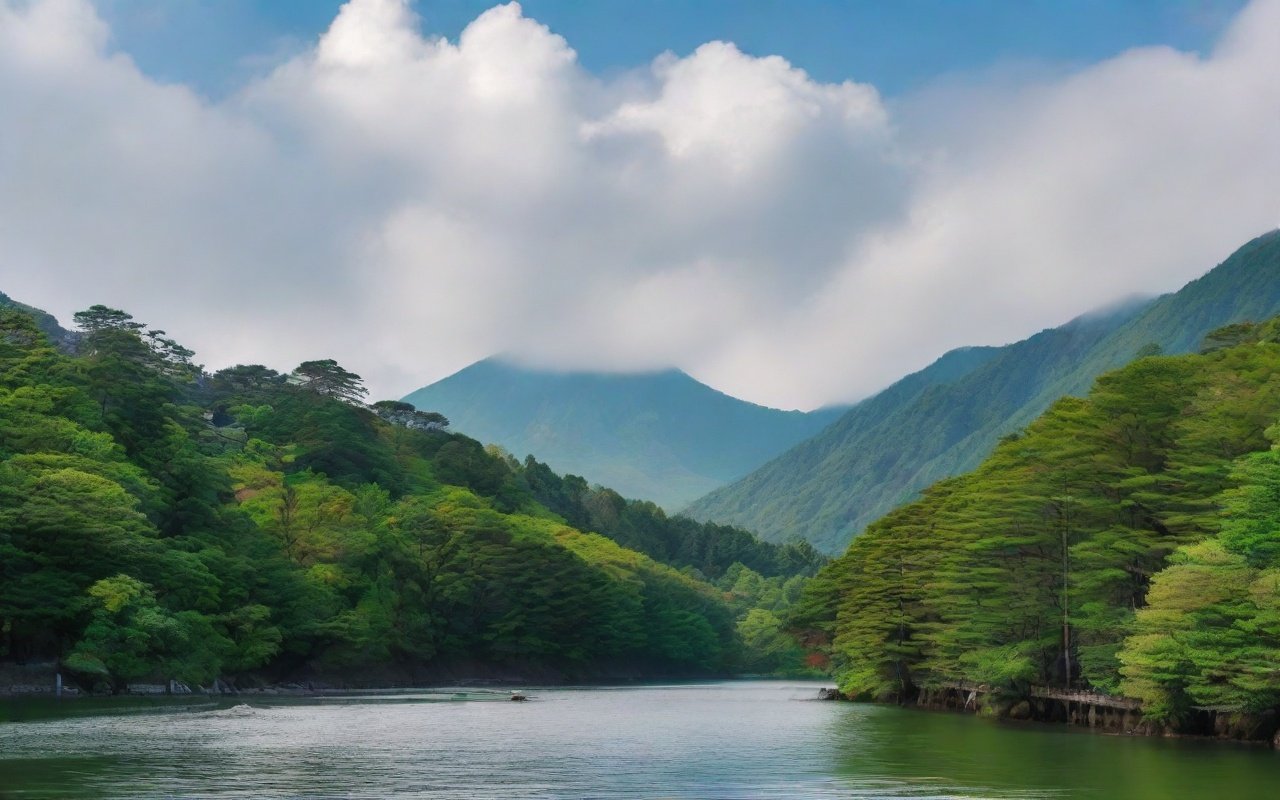 Hakone Onsen Complete — detailed view