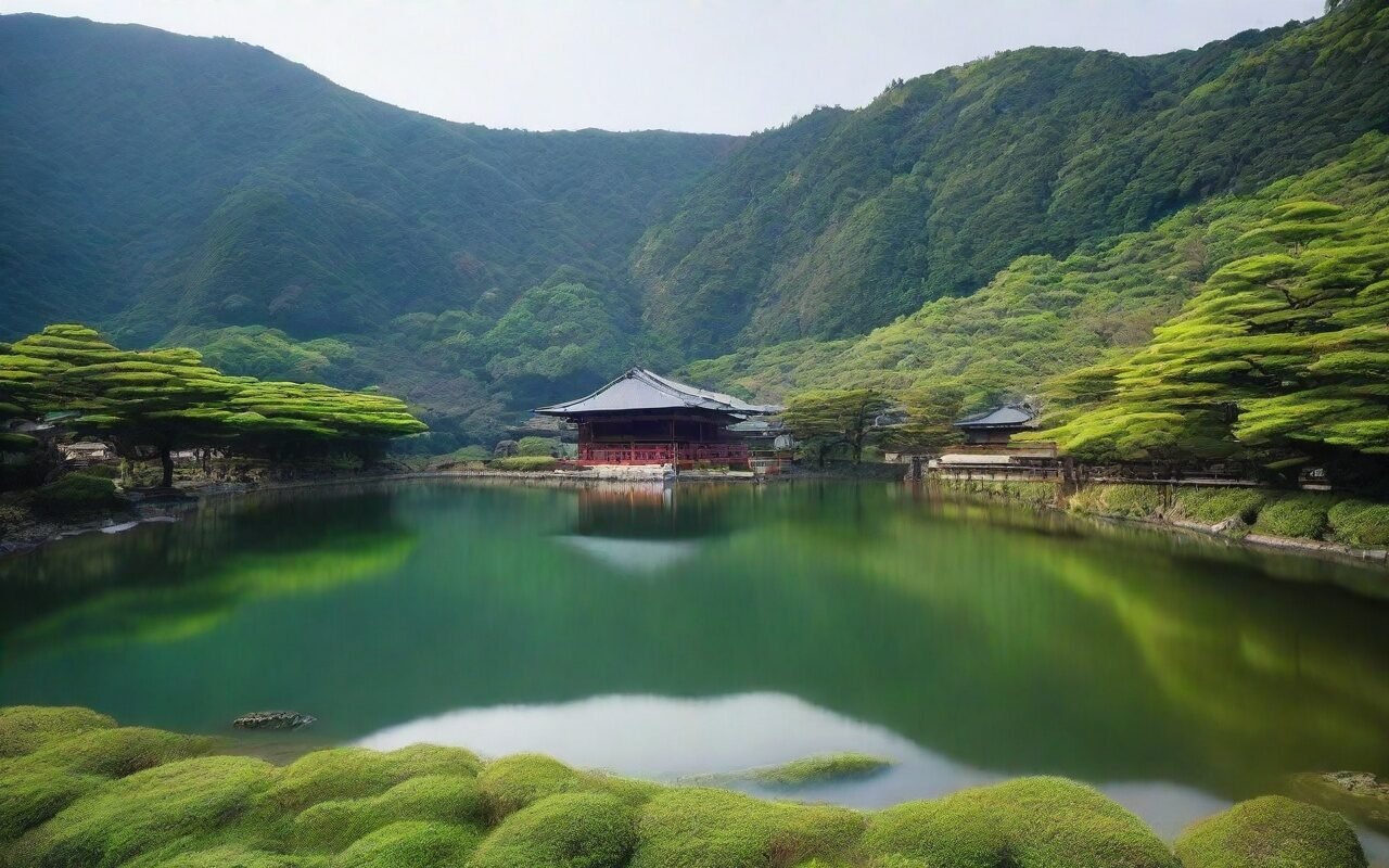 Hakone Onsen Complete Guide 2026 — Summary