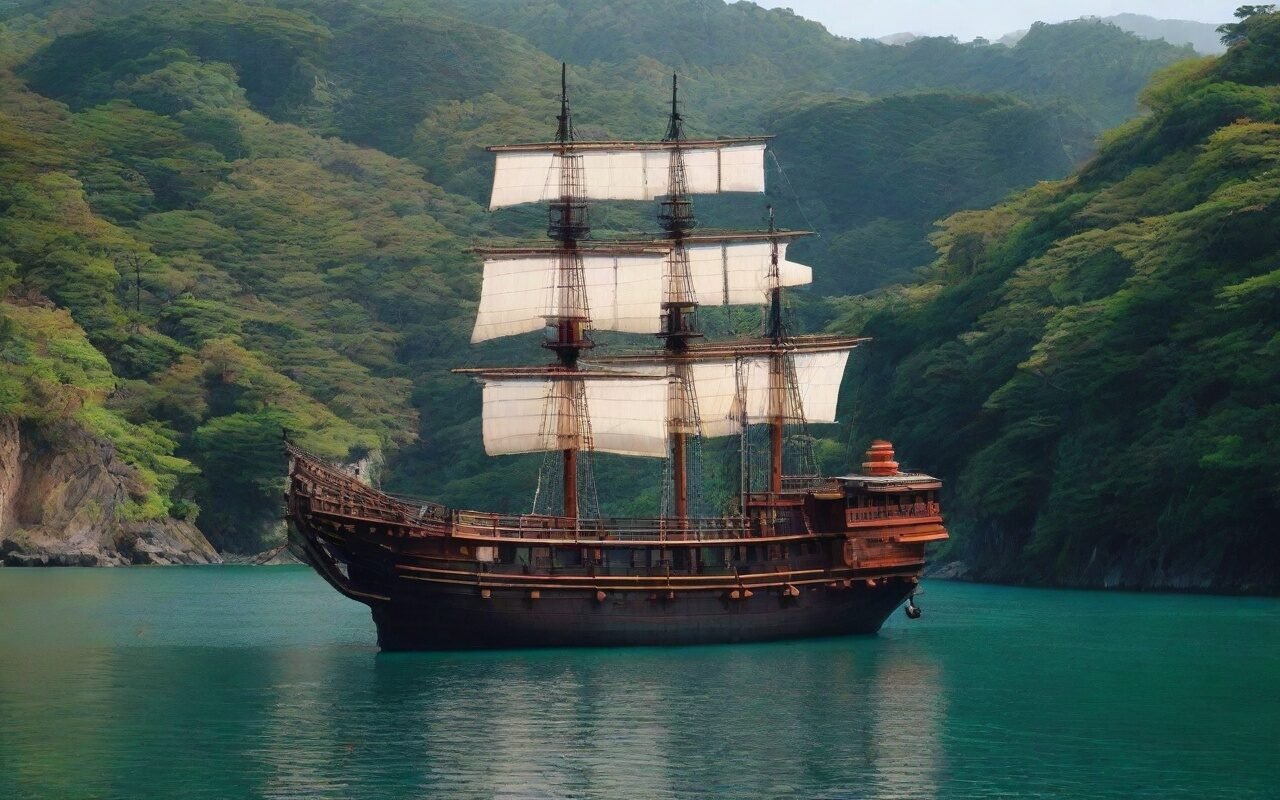 Hakone Pirate Ship Experience 2026 — Quick Facts