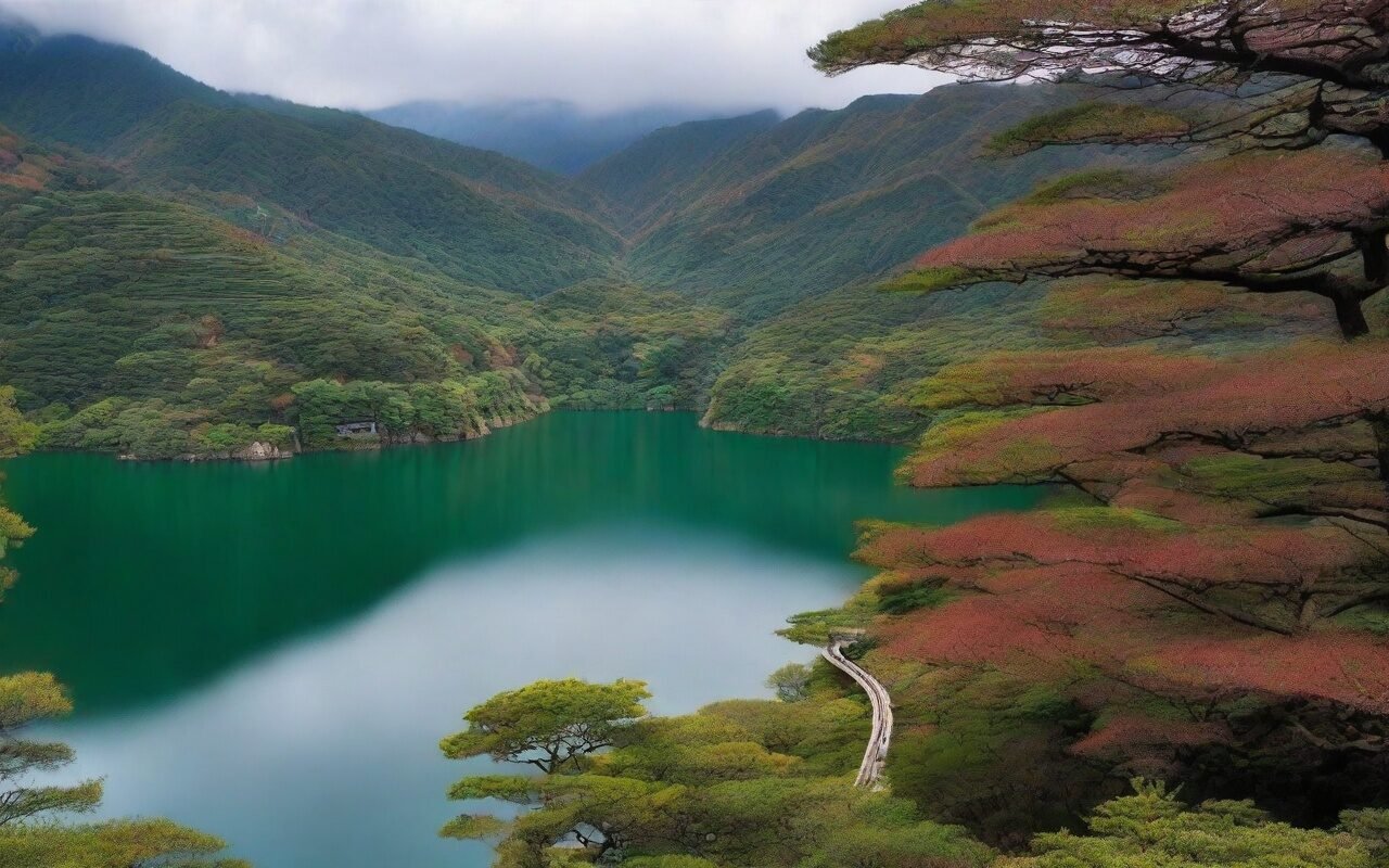 Hakone Sekisho History Guide 2026 — Find on Google Maps