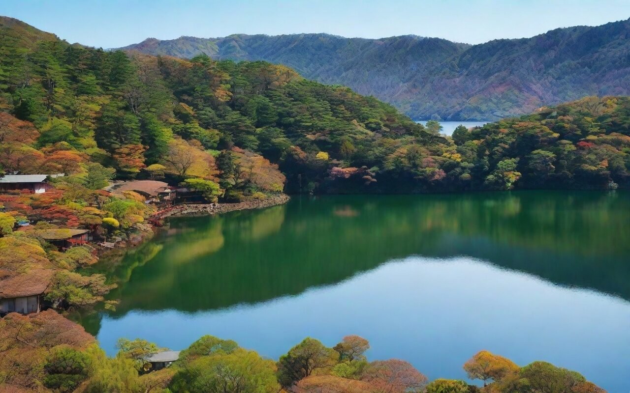 Hakone Souvenirs Local Specialties 2026 — 1. Hakone Yosegi-zaiku (Woodwork)