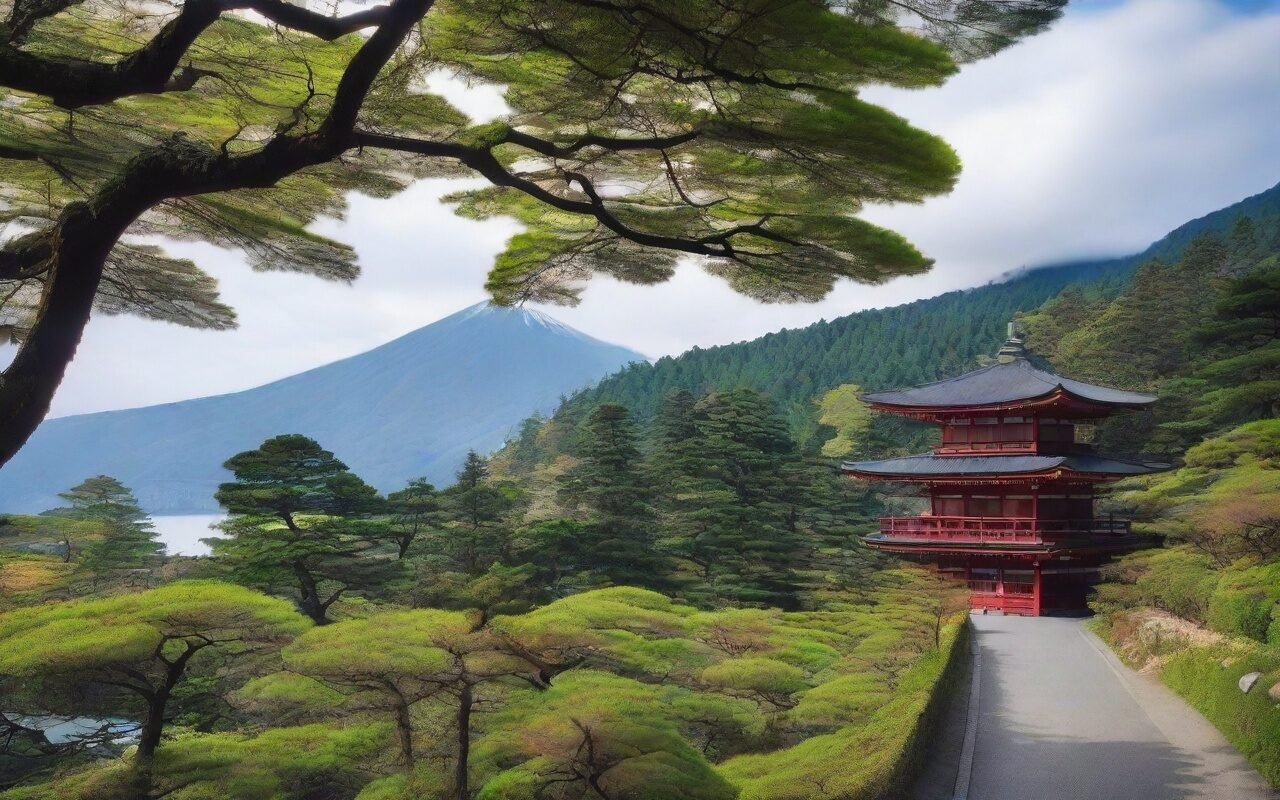 Hakone Souvenirs Local Specialties 2026 — Summary