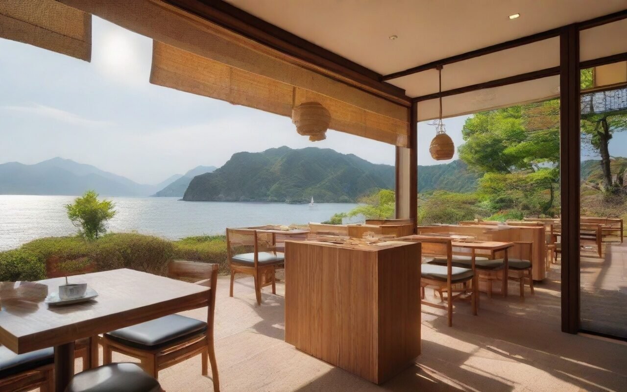 Hayama Cafe Reservations Guide 2026 — Location