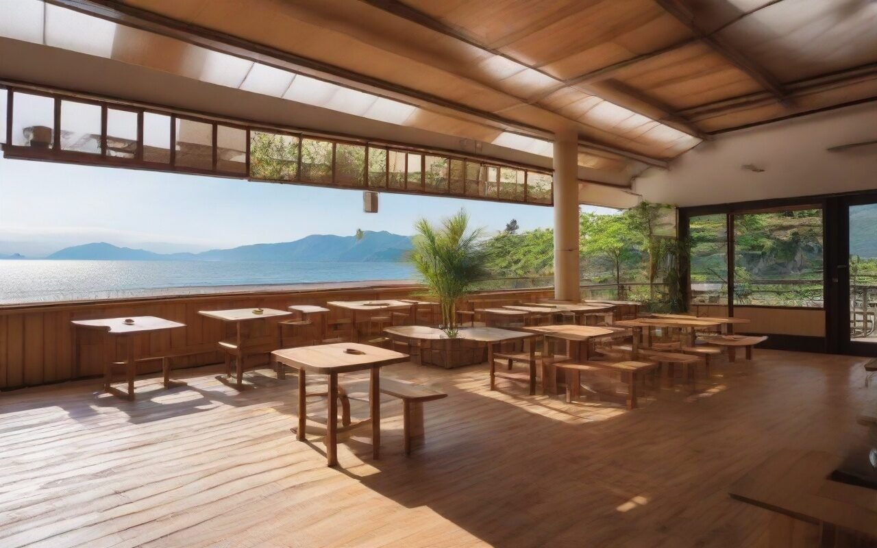 Hayama Cafe Wifi Power Guide 2026 — Introduction: Working from Hayama Cafes