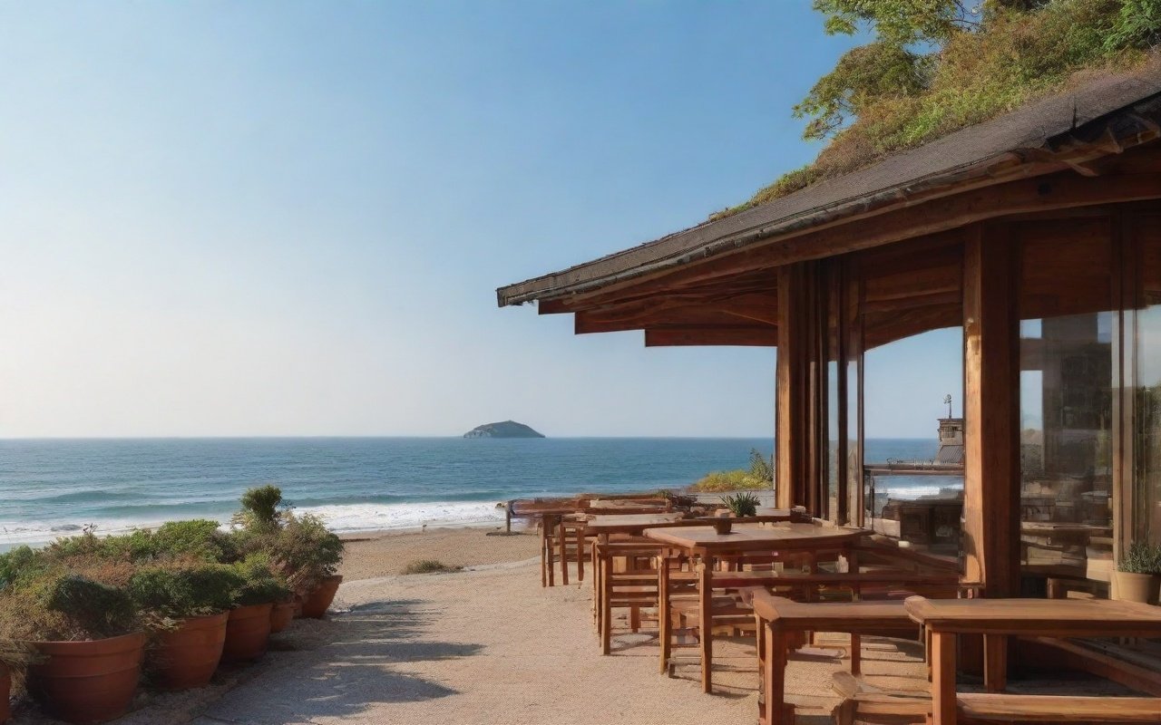 Hayama Hidden Cafes - Kanagawa 2026 — Introduction: Hayama's Kominka Cafe Culture