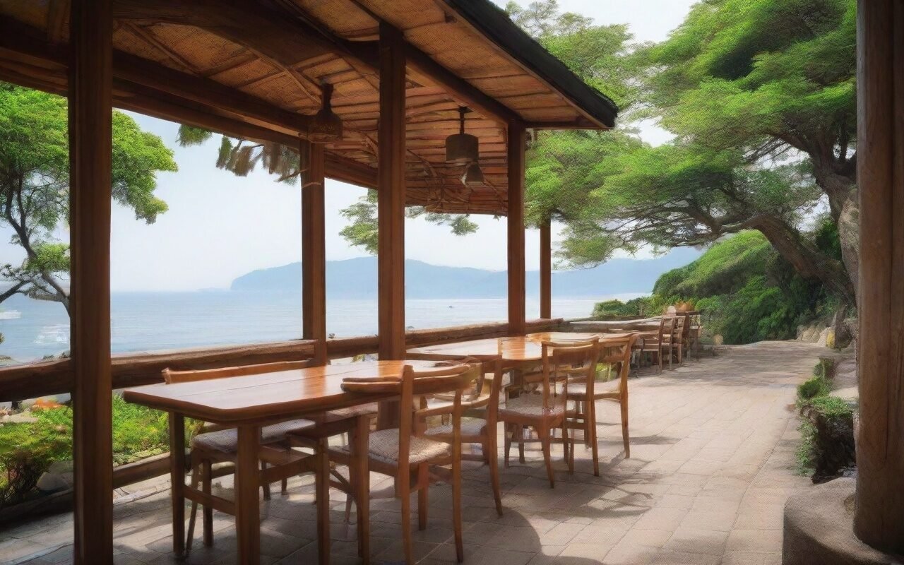 Hayama Hidden Cafes - Kanagawa 2026 — Introduction: Hayama's Kominka Cafe Culture