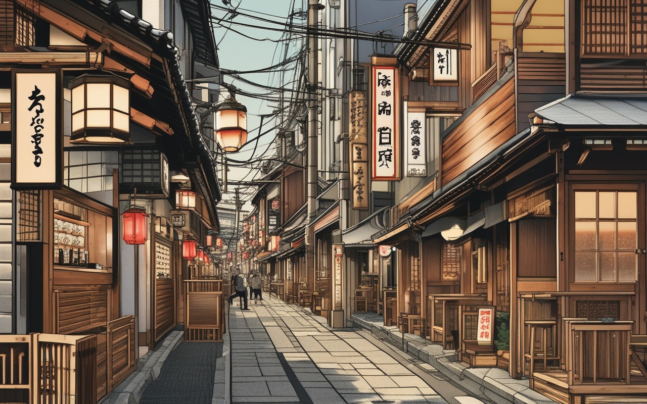Iekei Ramen Yokohama Guide — main illustration