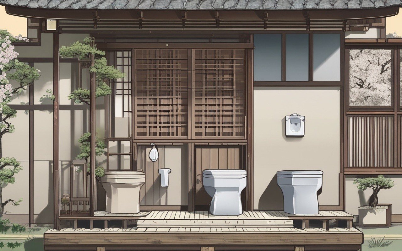 Japanese Toilet How To Guide 2026 — Introduction: Japanese Toilets Are Different!