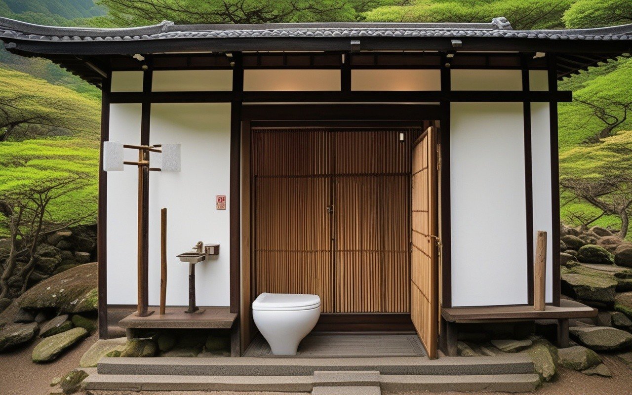 Japanese Toilet How To Guide 2026 — Introduction: Japanese Toilets Are Different!