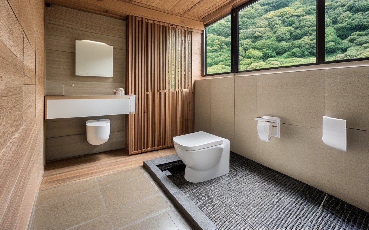 Japanese Toilet How To Guide 2026 — Introduction: Japanese Toilets Are Different!