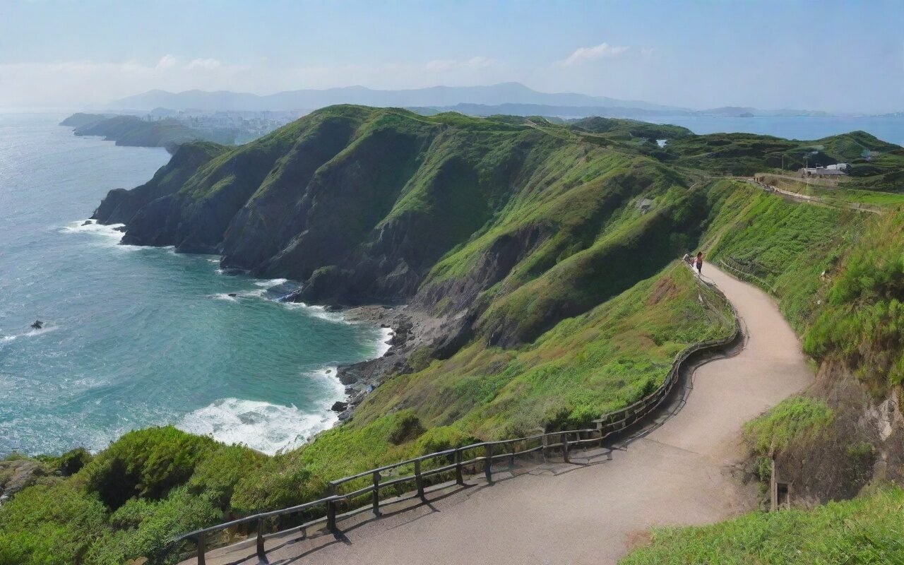 Jogashima Access Crowds Guide 2026 — Introduction: Getting to Jogashima Without Crowds
