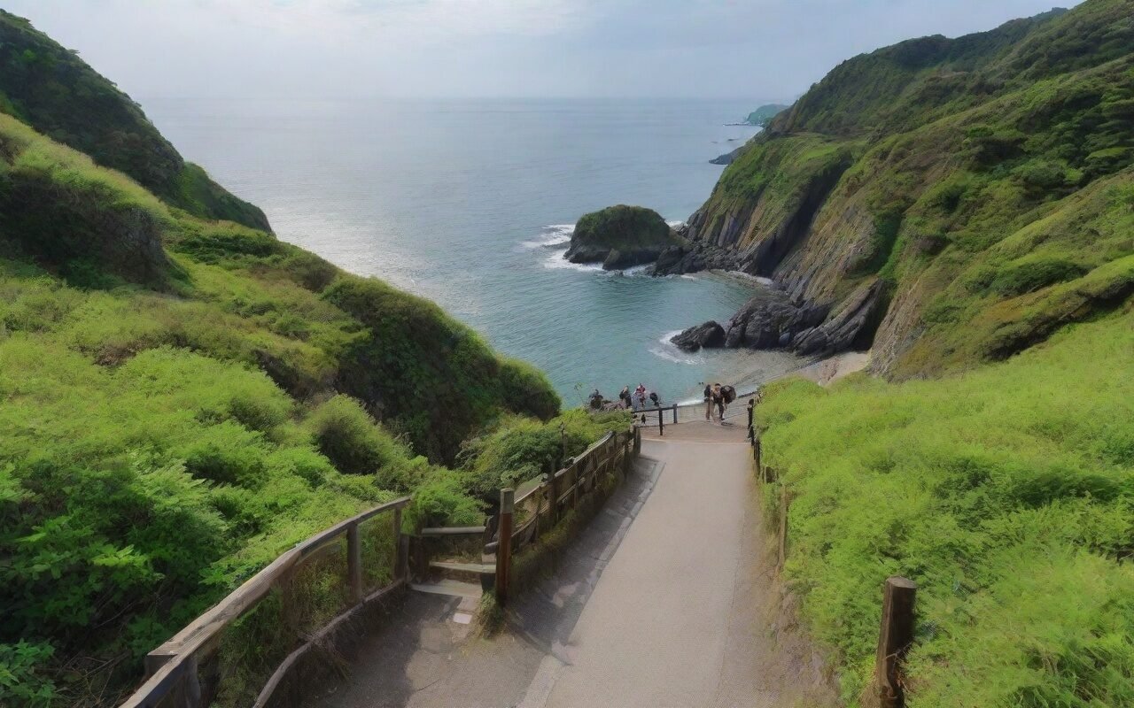 Jogashima Access Crowds Guide 2026 — Frequently Asked Questions