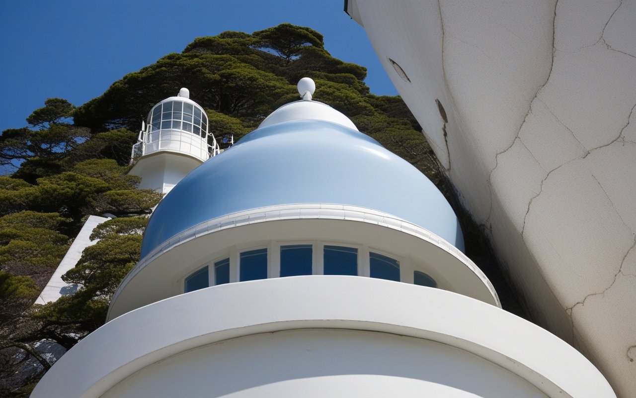 Jogashima Lighthouse & Geology Guide 2026 — Share Your Experience
