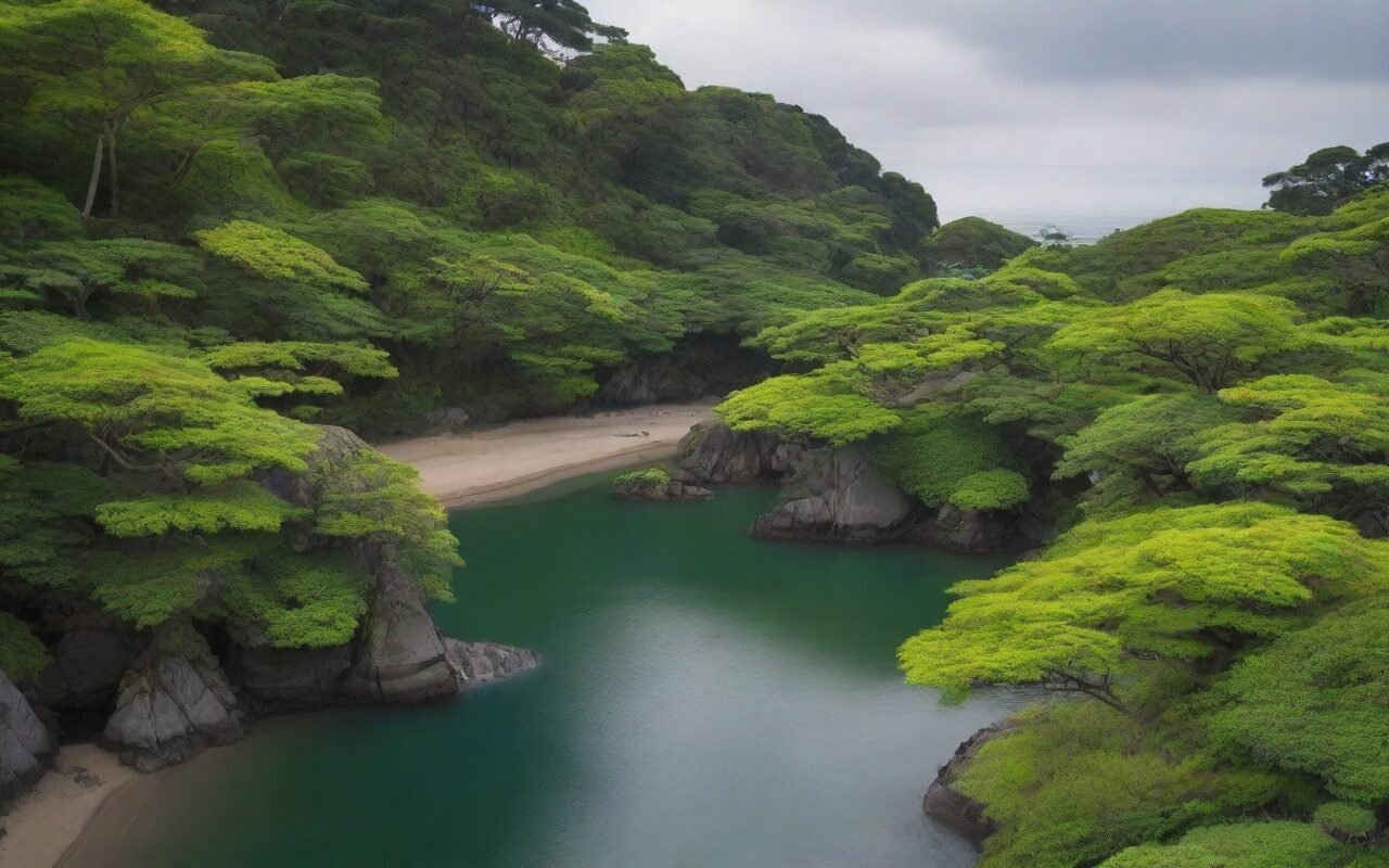Jogashima Photography Guide 2026 — Introduction: Photographer's Paradise
